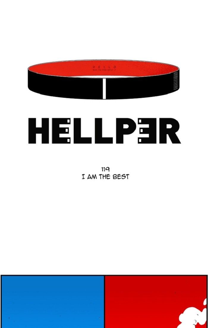 Hello Hellper Chapter 120 1